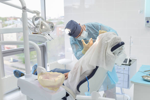 Best Emergency Broken Tooth Repair in Trafford, PA